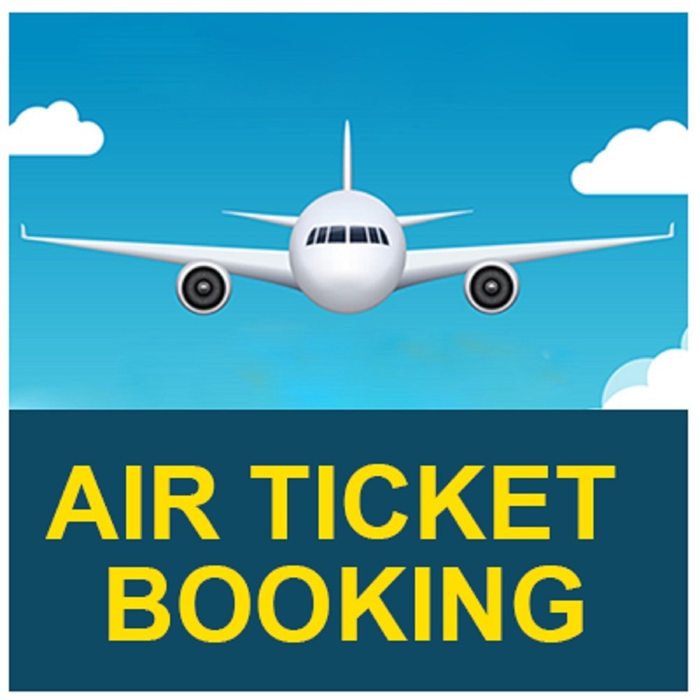 Air Reservation and Ticketing