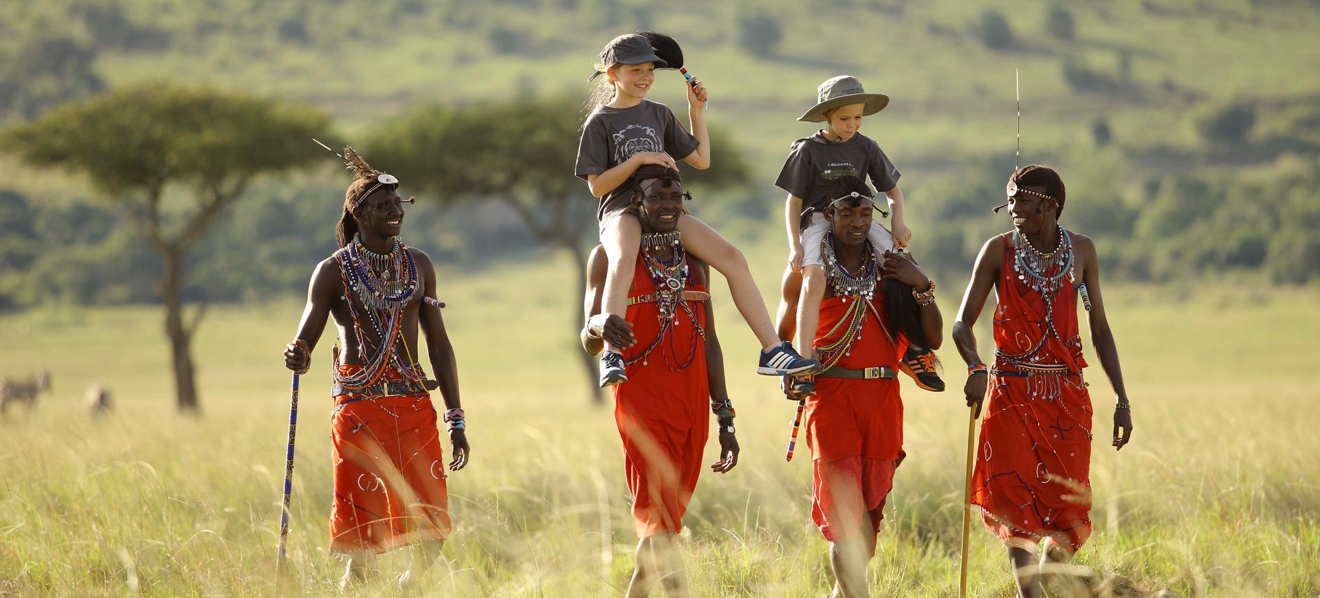 Why Visit East Africa for a Safari?