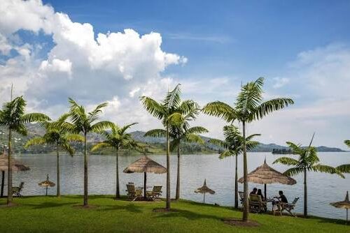 4 Day Lake Kivu and Coffee Tour in Rwanda