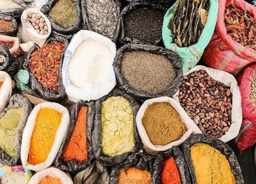 5 Day Zanzibar Spice Island Holiday