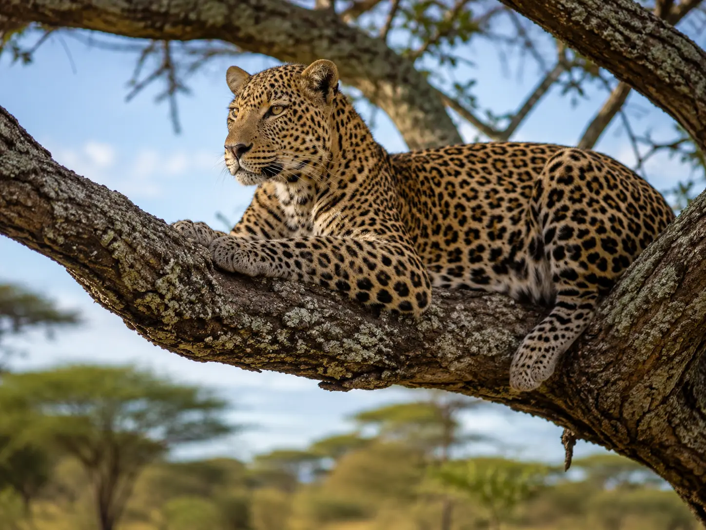 Leopard