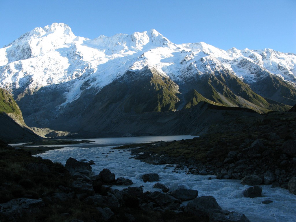 Rwenzori Mountains National Park hiking safari in Uganda