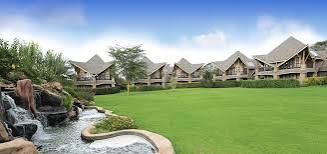 Enashipai Resort and Spa accommodation in Naivasha Kenya