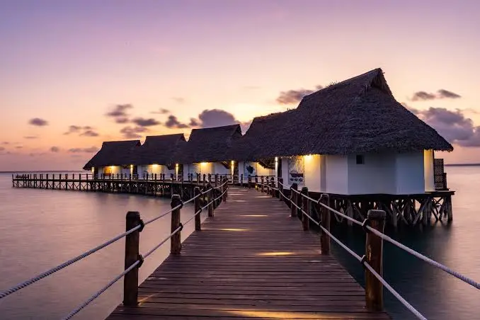 KonoKono Zanzibar