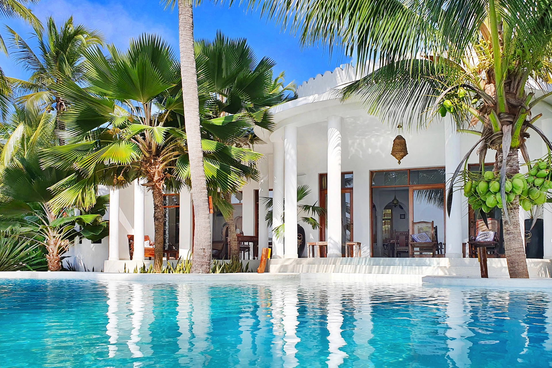 Matlai Boutique Hotel