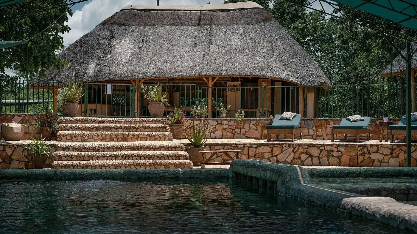 Murchison River Lodge