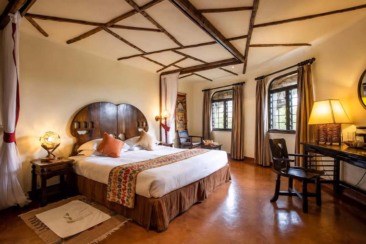 Serengeti Serena Safari Lodge