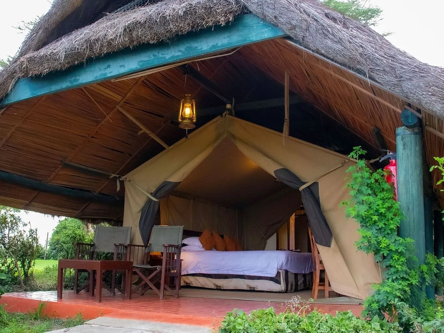 Sweetwaters Serena Camp