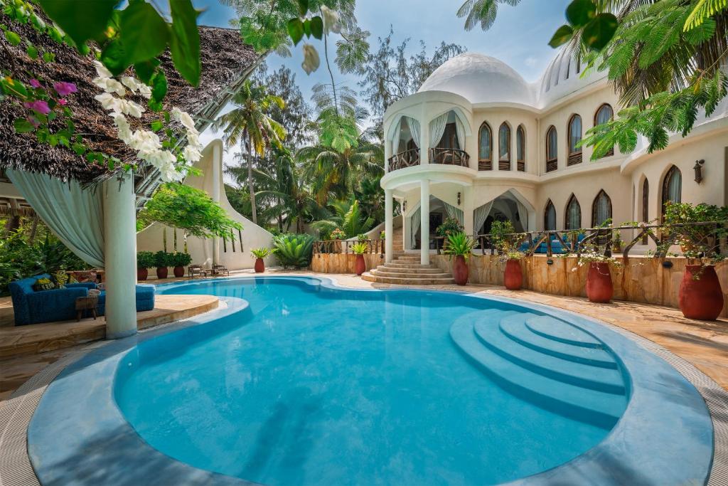 Xanadu Villas and Retreat