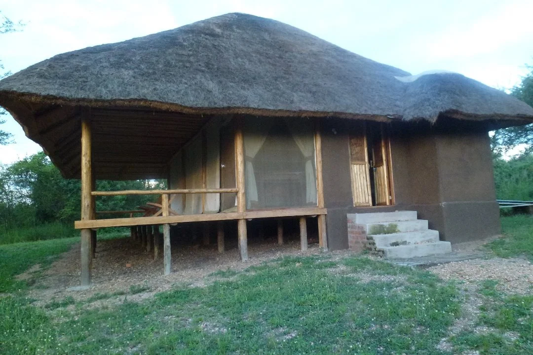 Kabalega Wilderness Lodge