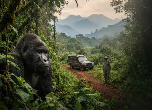 Tailor-Made Uganda Safari: Build a Journey Around Your Priorities